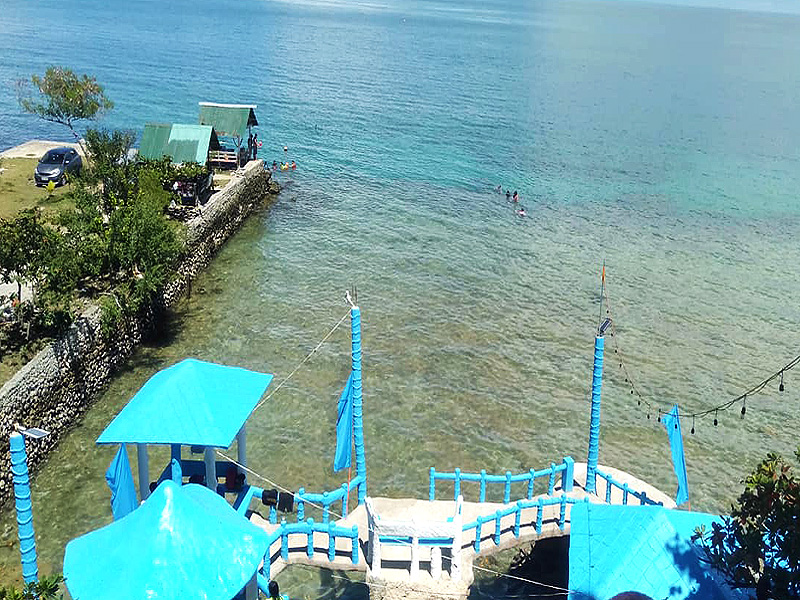 san pan puente carmen