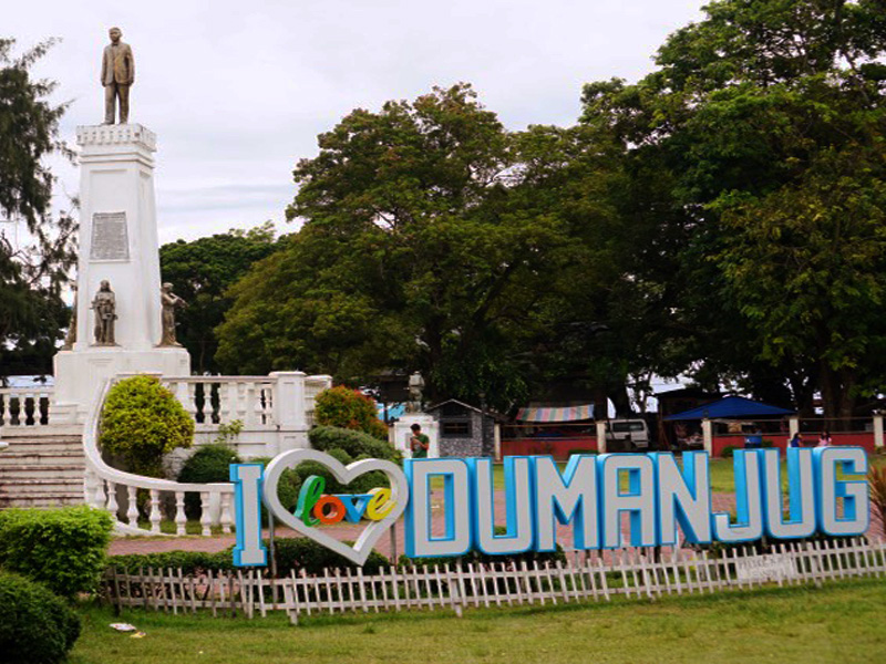 Dumanjug Cebu Beaches and Destinations