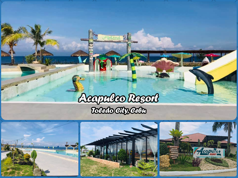 acapulco resort toledo cebu