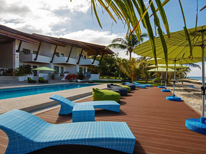 emoha dive resort santander