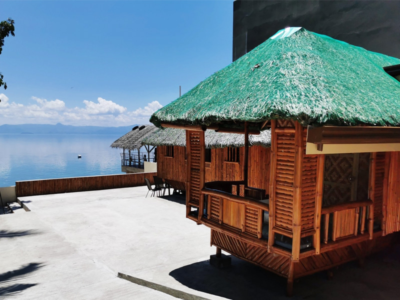 island life ginatilan