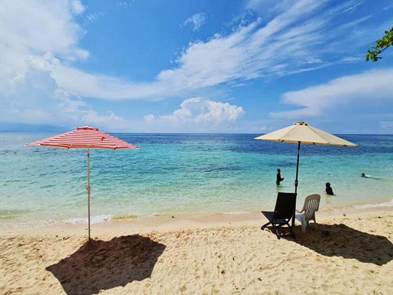 la familia tabunok tabuelan