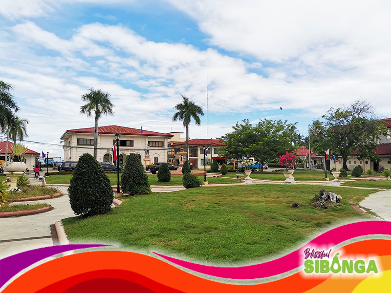 sibonga cebu tourism beaches destinations