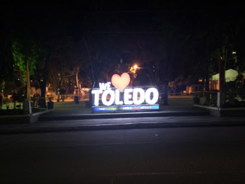 toledo city plaza