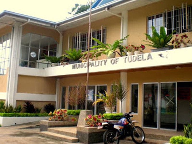 tudela municipal hall