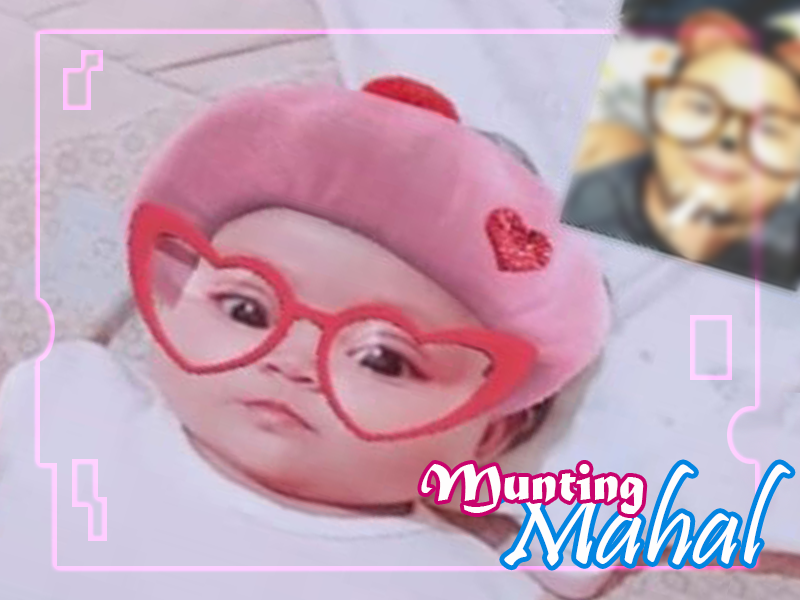 munting mahal