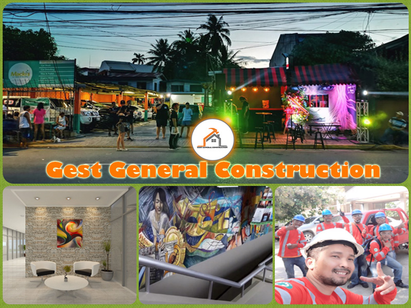 Gest General Construction