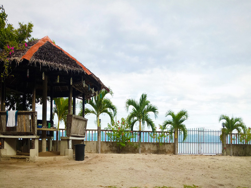 bigsand resort moalboal