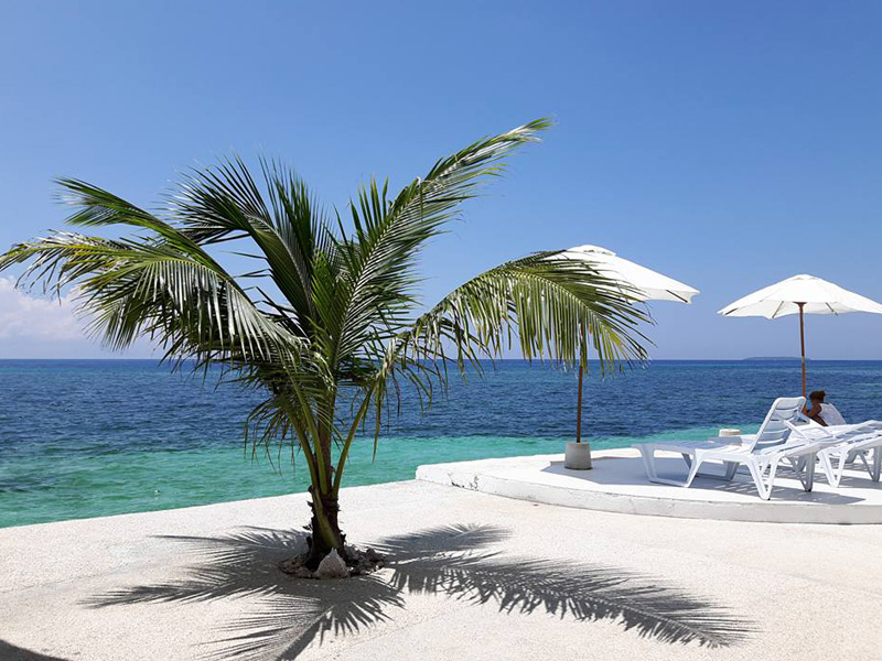 down south 118 oslob