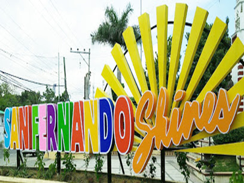 san fernando cebu beaches and destinations
