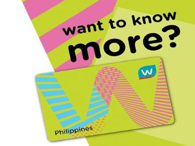why we love watsons