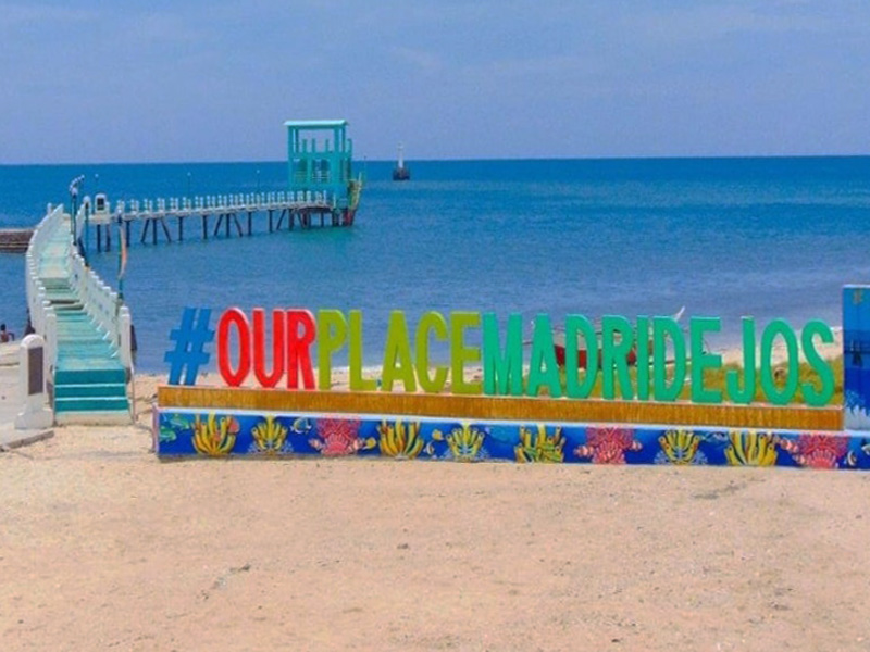 madridejos beaches destinations