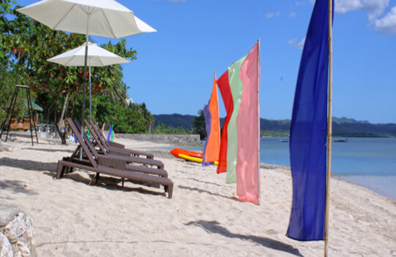 san remigio beach club