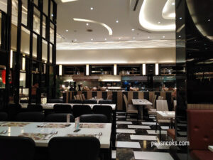 Buffet 101 in Tipolo Mandaue City