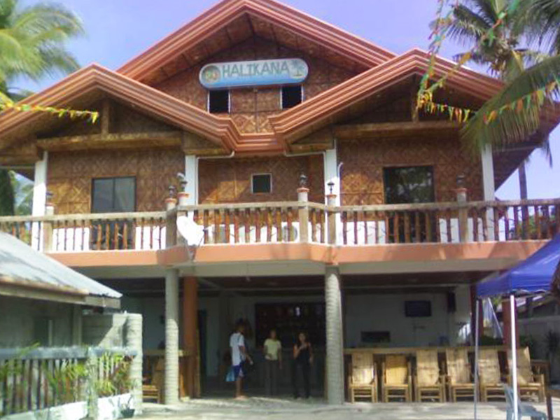 halikana beach resort cawit pilar camotes