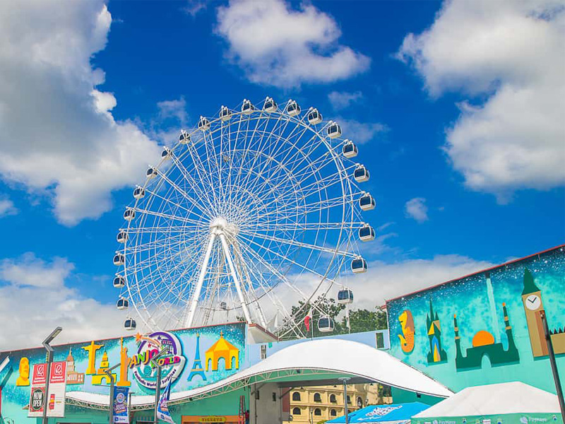 minglanilla destinations