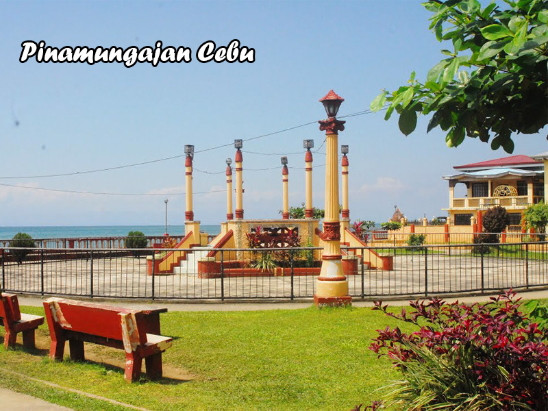 pinamungajan cebu plaza