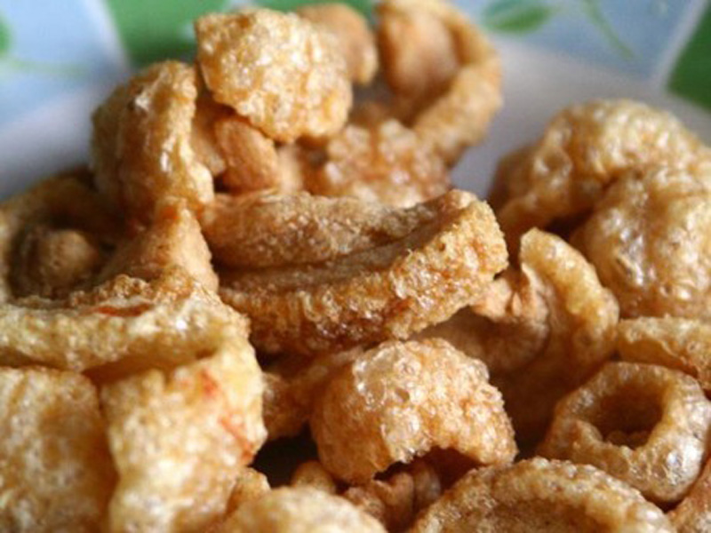 chicharon delicacies carcar