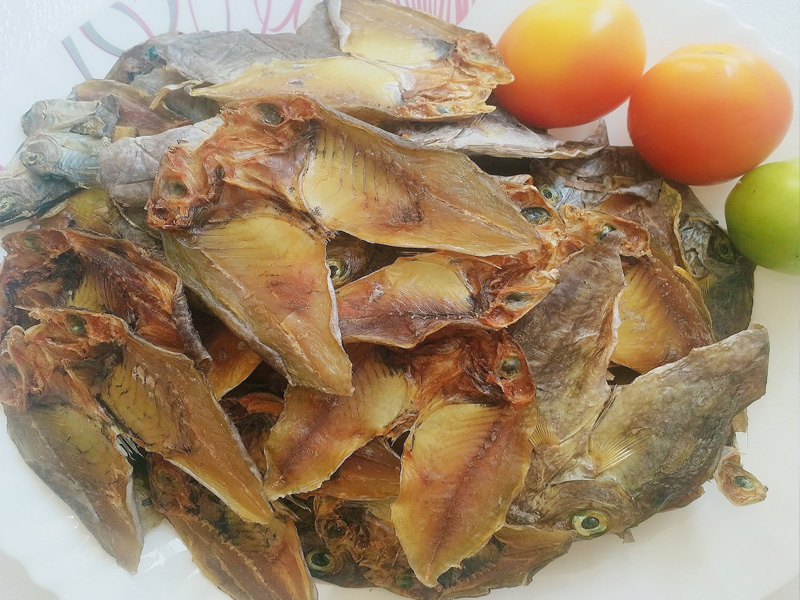 danggit delicacies daan bantayan
