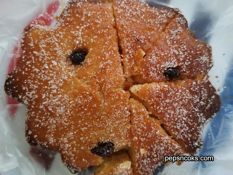 torta delicacies argao