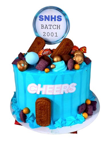 mais cravings customized cakes