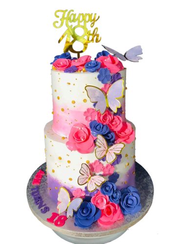 mais cravings customized cakes