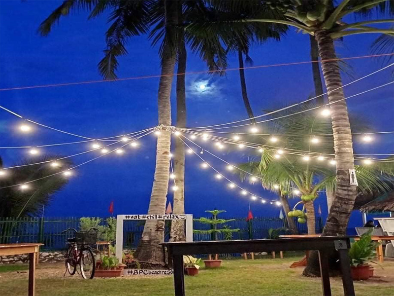 BPC Beach Resort Carmen