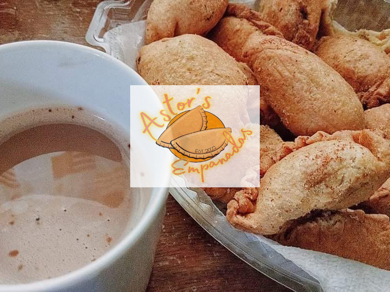 astors empanadas catmon