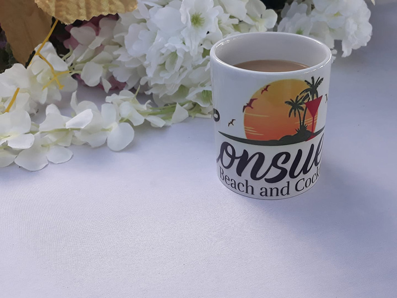 Consuelo's Beach and Cocktail Bar