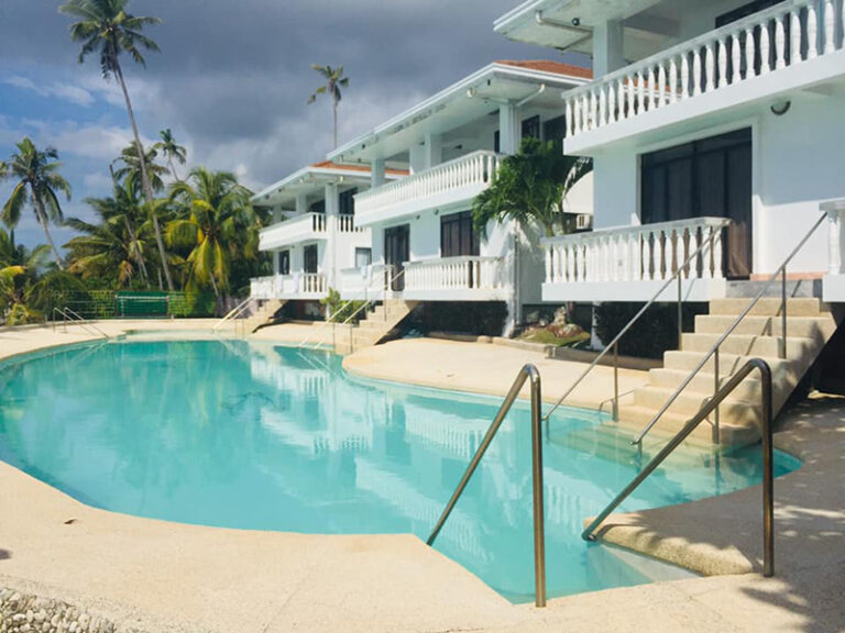 Bonga Villa Beach Resort & Spa Santander - Laruy-laruy Sa Sugbo