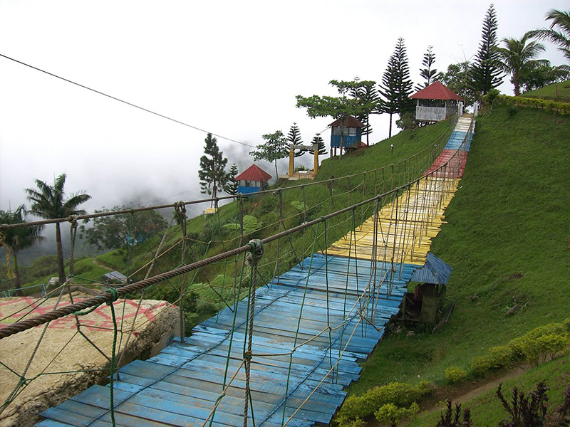 JVR island sky resort balamban