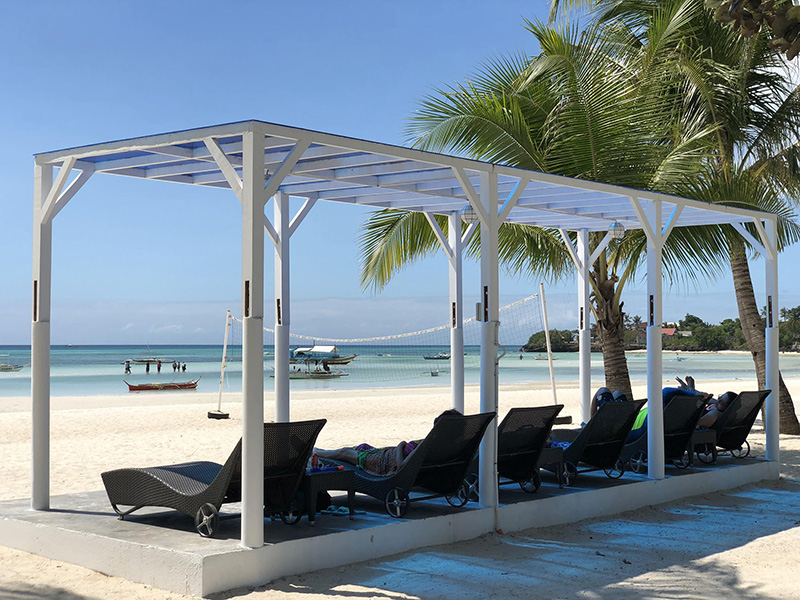 La Playa Estrella Beach Resort