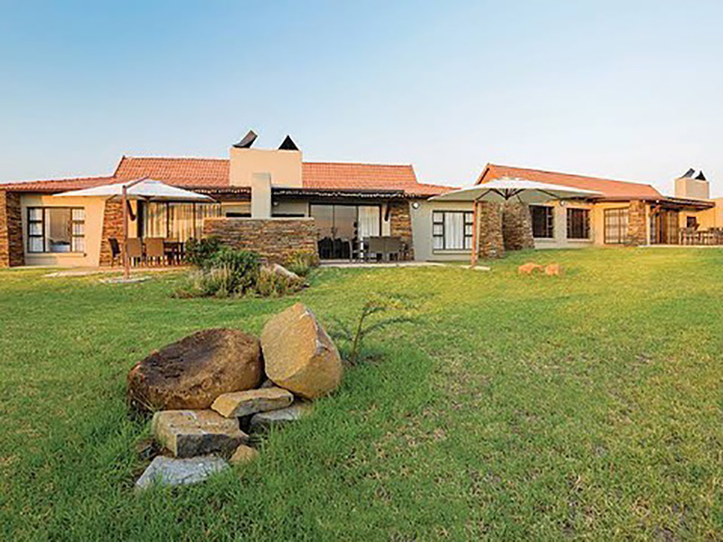 kingdom resort santander