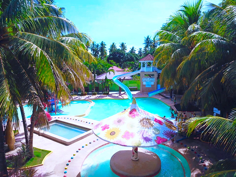 tubod flowing water resort minglanilla