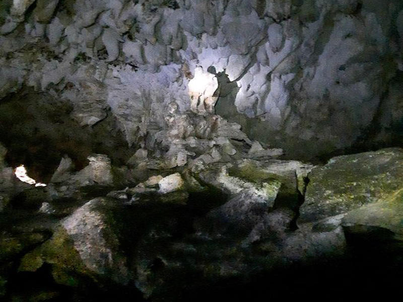 white caves camp 7 minglanilla