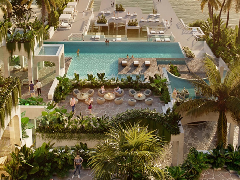 Abaca Resort Mactan Lapulapu