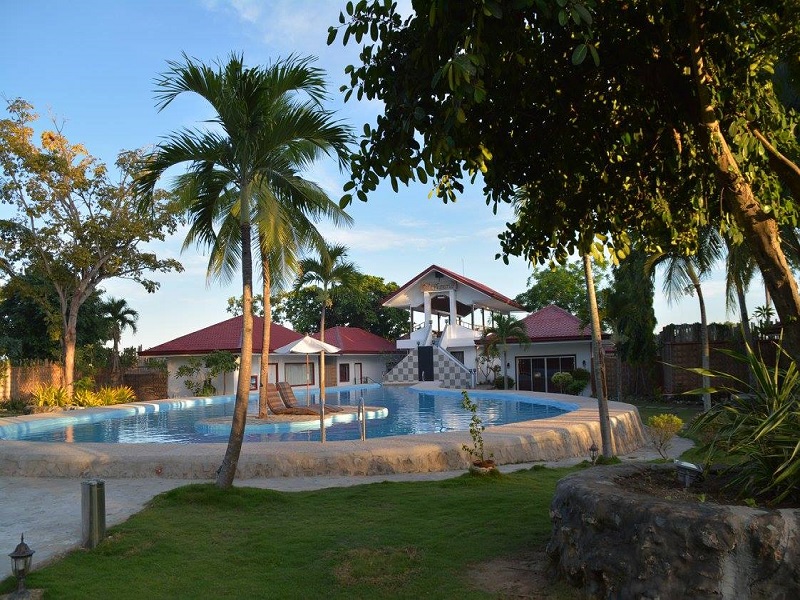 Agila Resort Lapulapu