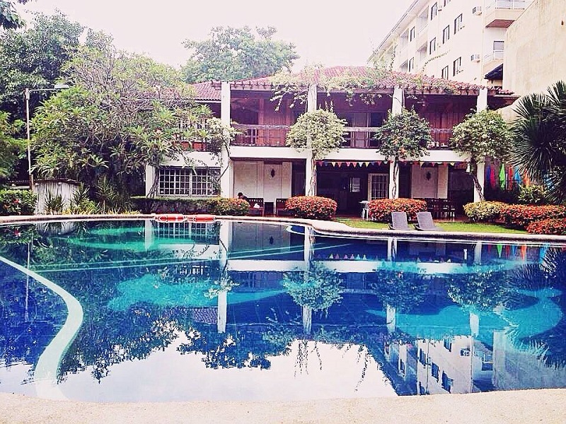 Albatross Villa & Resort Lapulapu