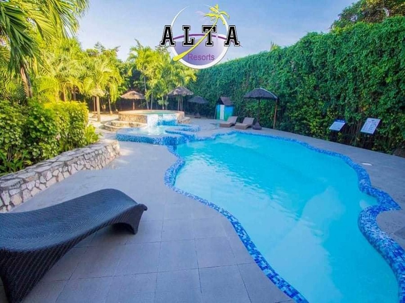 Alta Cebu Resort Lapulapu