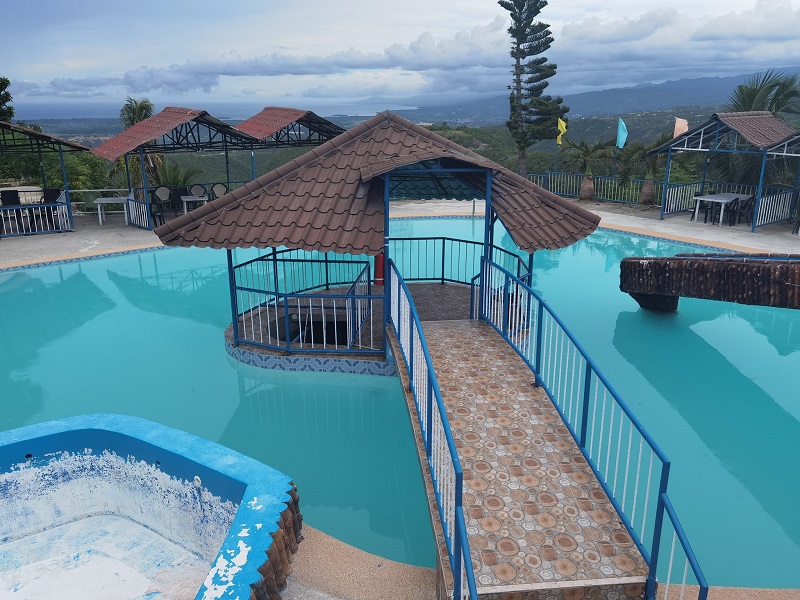 Blueridges Mountain Resort Carcar