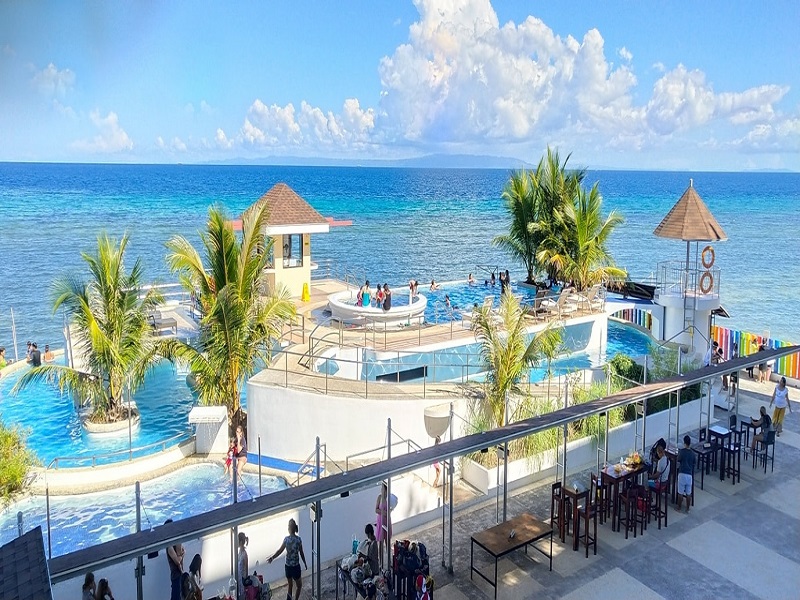 Carlitas View Beach Resort Dalaguete