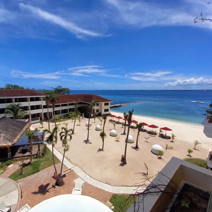 Costabella Tropical Beach Resort Lapulapu
