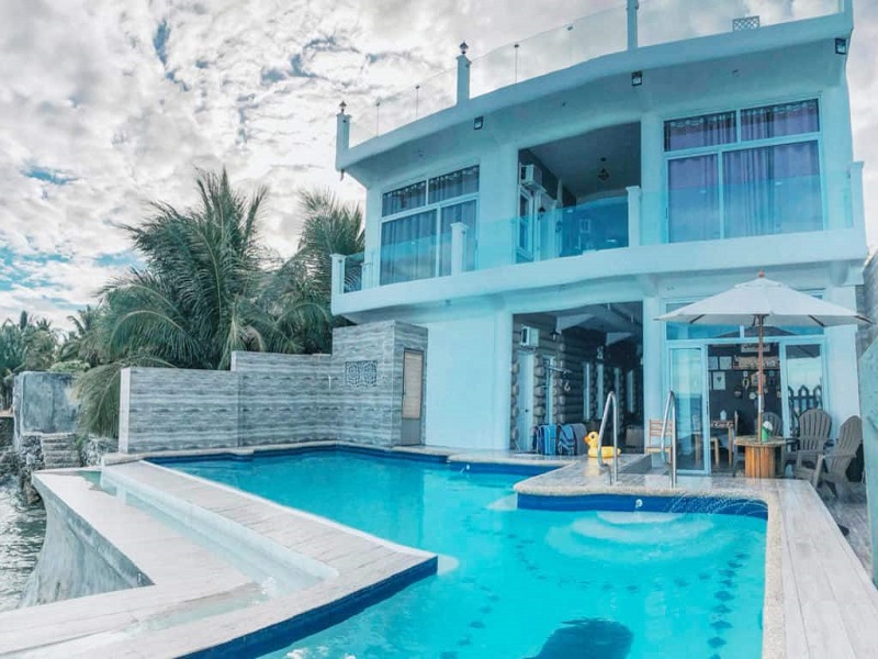 Country Home Resort Oslob
