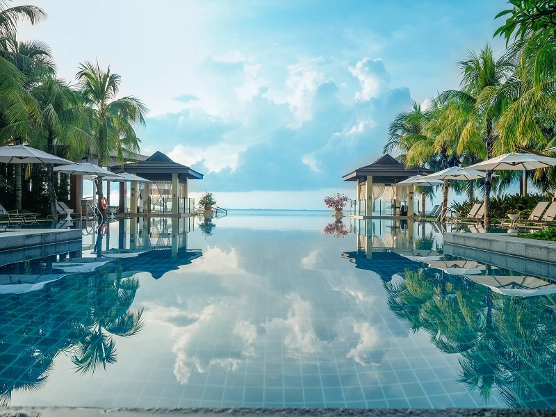 Crimson Resort and Spa Mactan Lapulapu
