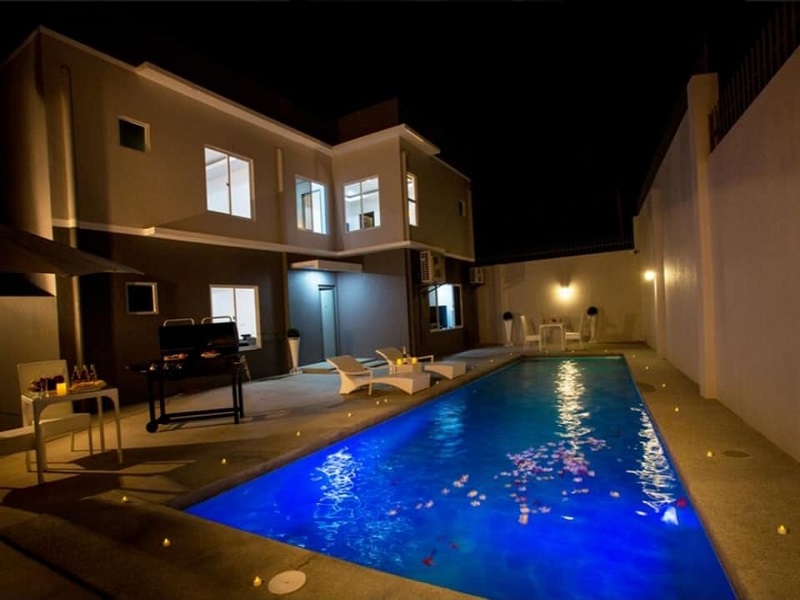 Edello Resort & Pool Villa Lapulapu