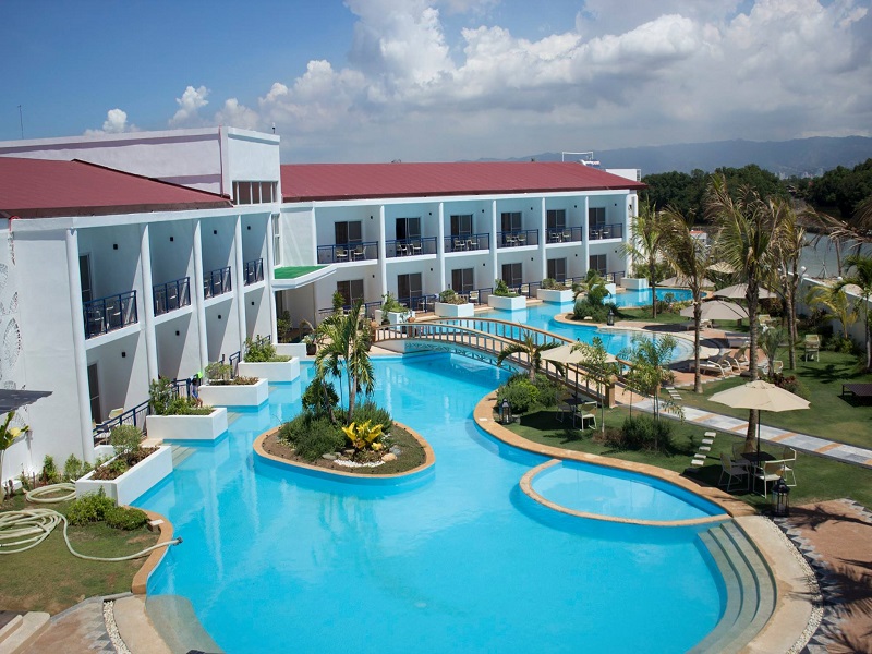 Gabi Resort & Spa Lapulapu