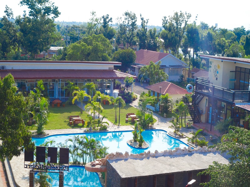 Gem's Paradise Resort Lapulapu