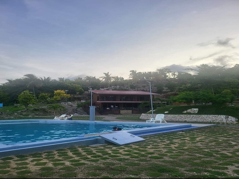 Lantawan Resort Oslob