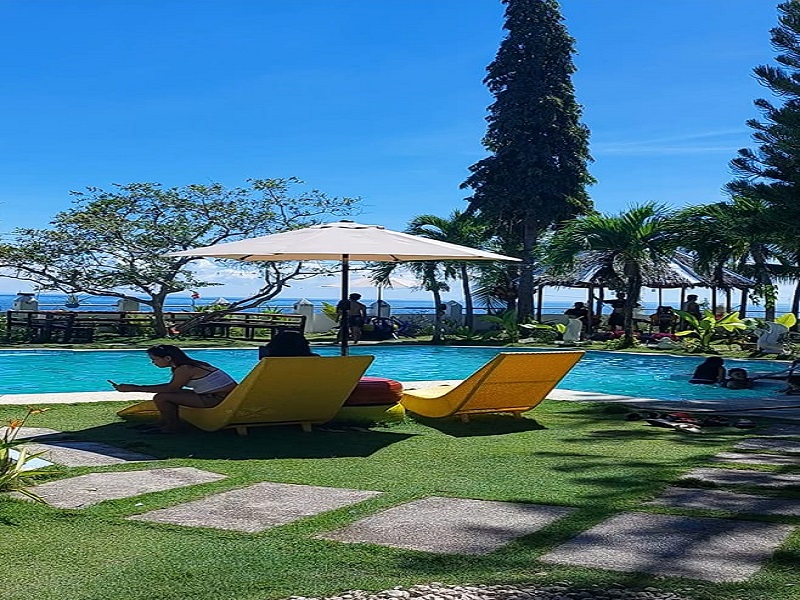 Lè Tropicana Resort Alcoy