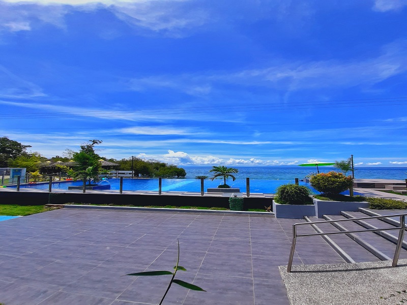 Lexmin Resort and Event Place Argao